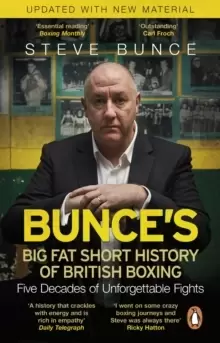 Image of Bunce's Big Fat Short History of British Boxing