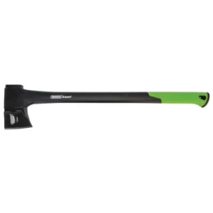 Image of Draper Fibreglass Splitting Axe, 710mm