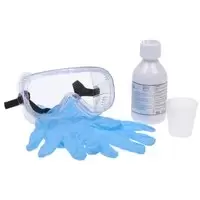 image of Mayhems Blitz Part 1 Radiator Cleaning Kit