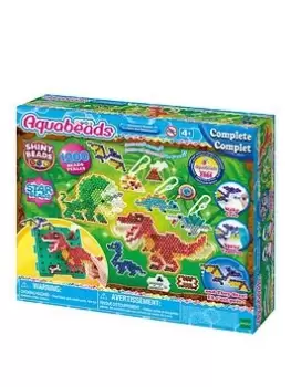 Image of Aqua Beads Dinosaur World