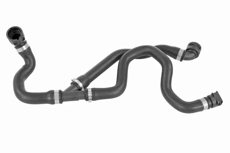 Image of VAICO V20-3866 Radiator Hose Original VAICO Quality Radiator Hose (475)