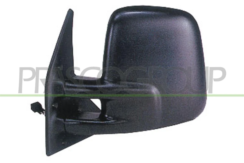 Image of PRASCO Wing mirror PRASCO VG9137204