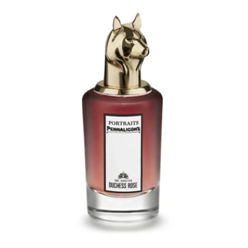 Image of Penhaligon's The Coveted Duchess Rose Eau de Parfum 50ml