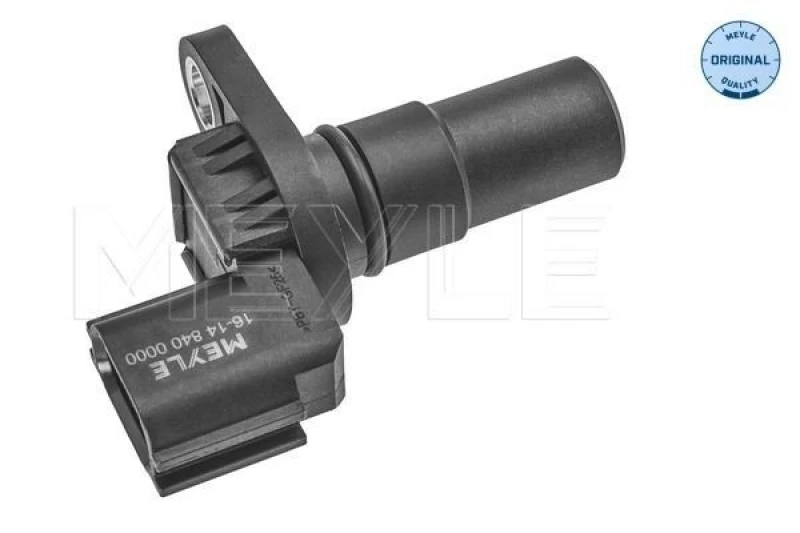 Image of RPM Sensor, automatic transmission MEYLE 16-14 840 0000