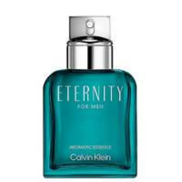 image of Calvin Klein Eternity Aromatic Essence for Men Parfum Intense 50ml