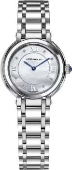 image of Michel Herbelin Watch Galet Ladies