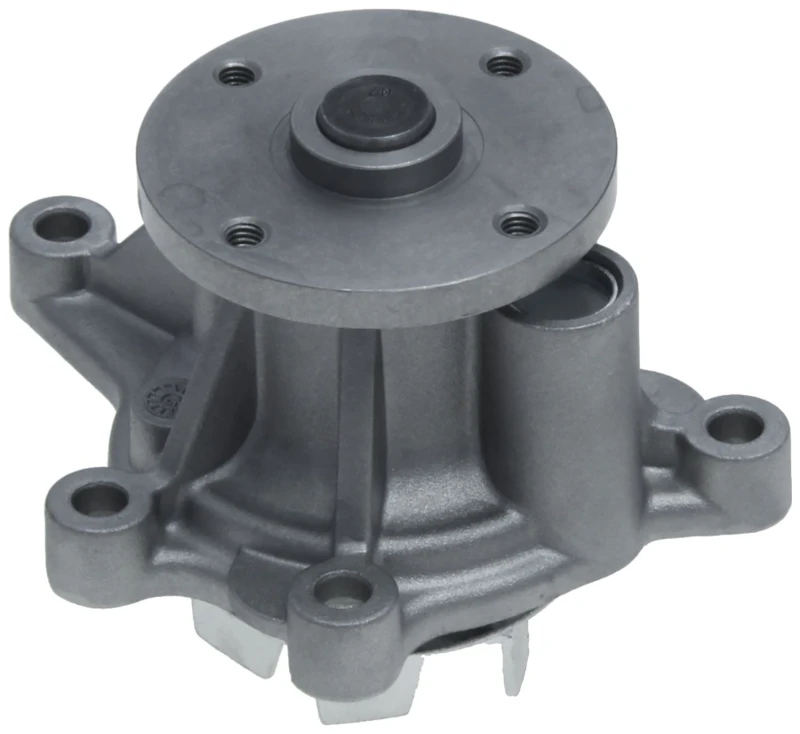 Image of GATES Water pump GATES WP0170