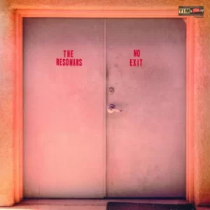 Image of The Resonars &lrm;- No Exit Vinyl