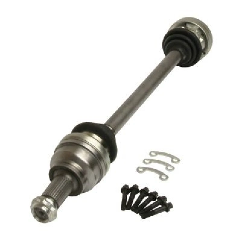 Image of MAXGEAR Drive shaft MAXGEAR 49-2282