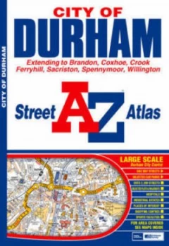 Image of City of Durham Paperback