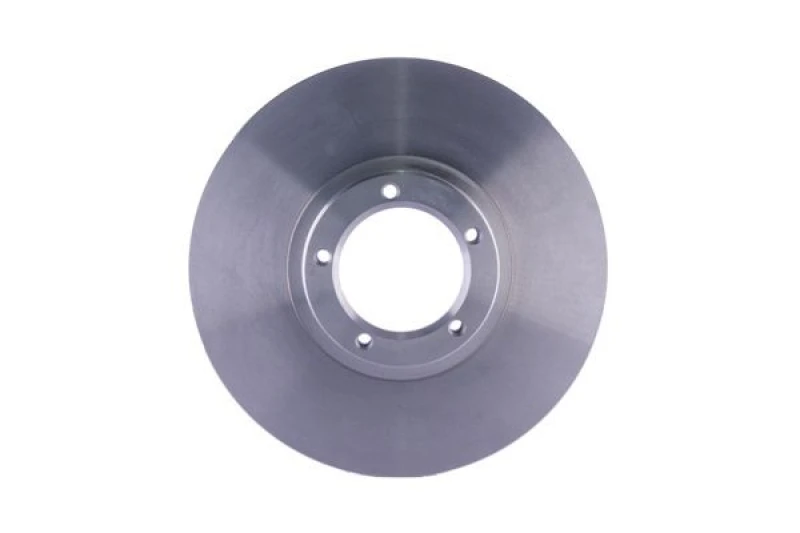 Image of HELLA Brake disc HELLA 8DD 355 105-641