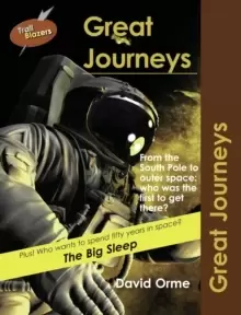 Image of Great Journeys : Set Six