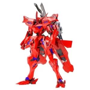 image of Muv-Luv Alternative Plastic Model Kit Takemikaduchi Type-00F Tsukuyomi Mana Ver.1.5 18 cm