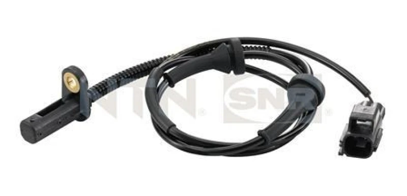 Image of ABS sensor SNR ASB165.04