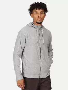 Image of Regatta Shorebay Hoody - Grey Size M Men