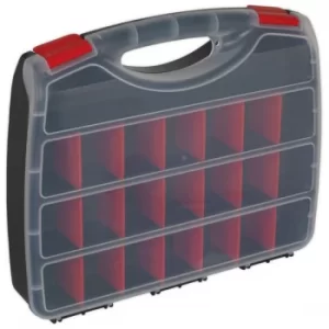 image of Sealey APAS20 Assortment Case 20 Compartment