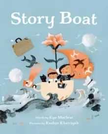Image of Story Boat
