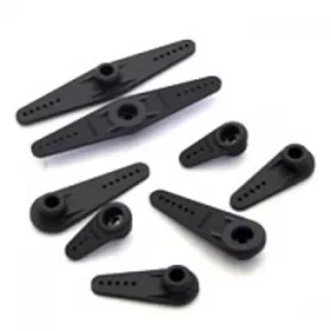 Image of Savox Multipurpose Giant Servo Horn Set (8)