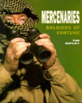 Image of Mercenaries Paperback