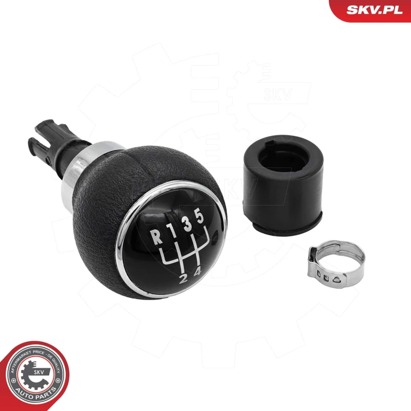 Image of ESEN SKV Gear knob ESEN SKV 63SKV242