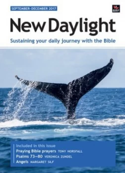 Image of New Daylight September-December 2017 by The Revd Dr Sally Welch Book