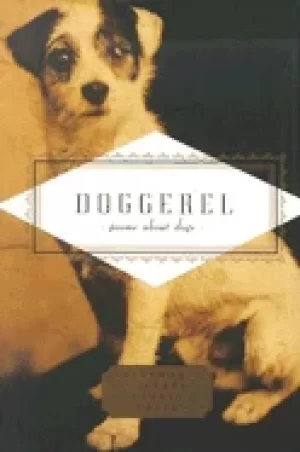 Image of doggerel poems about dogs