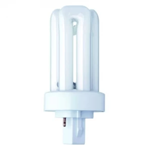 Bell 18W CFL GX24d-2 2 Pin Opal 3U Bulb - White