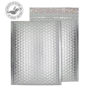 Image of Blake Purely Packaging C3 Peel and Seal Padded Envelopes Brushed