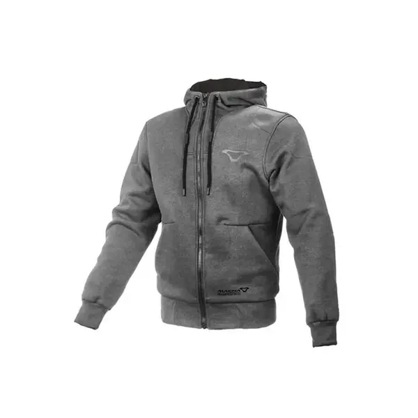 Image of Macna Nuclone Gray Jacket M