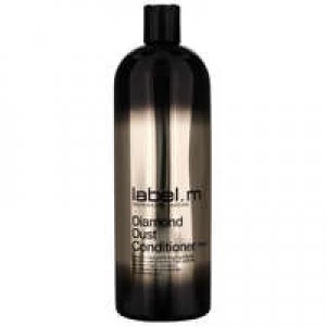Image of label.m Condition Diamond Dust Conditioner 1000ml