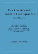 Image of exact solutions of einsteins field equations