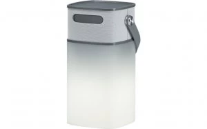Image of Hansa LED Lamp 4 Music Bluetooth Wireless Speaker