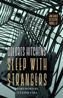 Image of Sleep With Strangers