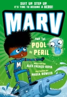 Image of Marv and the Pool of Peril