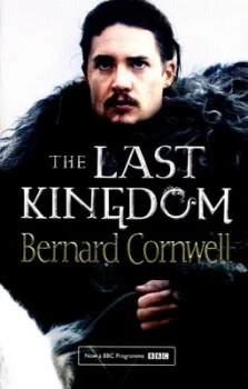 Image of The Last Kingdom by Bernard Cornwell Paperback