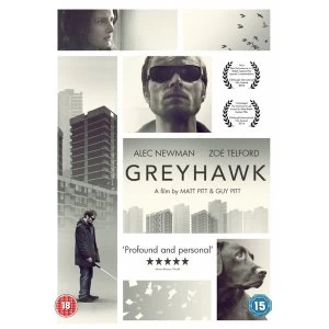 Image of Greyhawk DVD