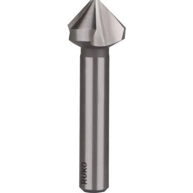Image of RUKO RUKO DIN 335 C 90 ° 102174 Countersink set 40 mm HSS Cylinder shank 102174