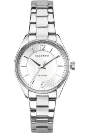 Image of Accurist Womens Bracelet Watch 8314
