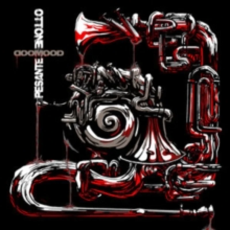 Image of DoomooD CD / Album
