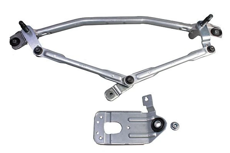 Image of Wiper Linkage METZGER 2190157
