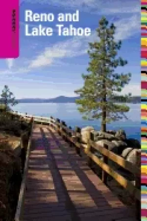 Image of insiders guider to reno and lake tahoe
