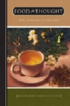 Image of Food for Thought by Elisabeth L. Book