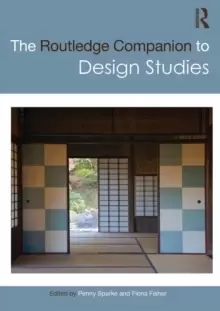 Image of The Routledge Companion to Design Studies
