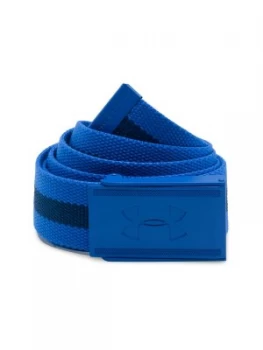 Image of Urban Armor Gear Range 2 Webbing Belt Blue