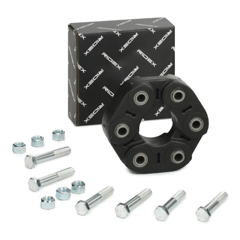 Image of RIDEX Drive shaft coupler RIDEX 1427J0096