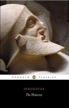 Image of The Histories by Herodotus Paperback