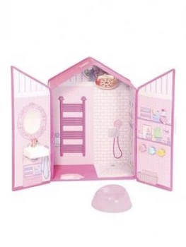 image of Baby Annabell Bathroom, One Colour