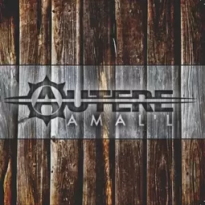 Image of Amall by Autere CD Album