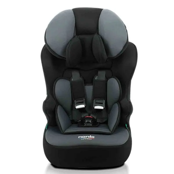 Nania Race I 76-140Cm I-size High Back Booster Seat