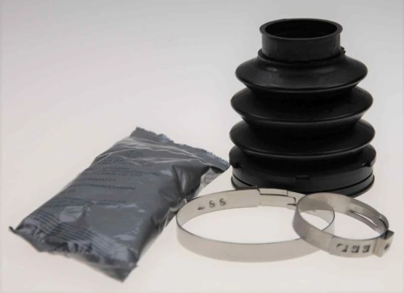 Image of CV boot kit, drive shaft LOBRO 307213